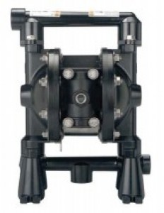 英格索蘭ARO1/2寸金屬泵PD05X-XXX-XXX
