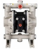 英格索蘭ARO1/2寸塑料泵66605X-XXX